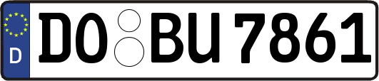 DO-BU7861