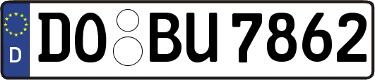 DO-BU7862