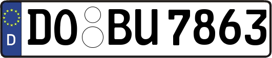DO-BU7863