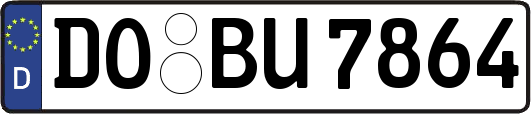 DO-BU7864