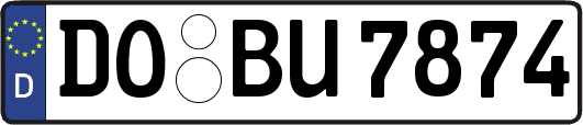 DO-BU7874
