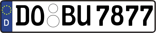 DO-BU7877
