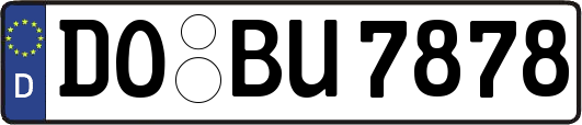 DO-BU7878