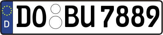 DO-BU7889