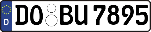 DO-BU7895