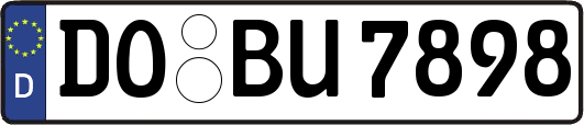 DO-BU7898