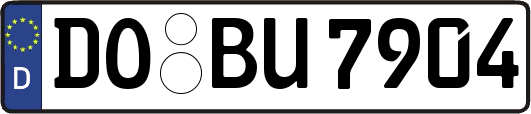 DO-BU7904