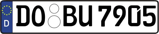 DO-BU7905