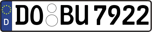 DO-BU7922