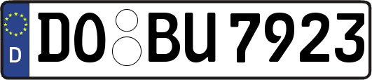 DO-BU7923