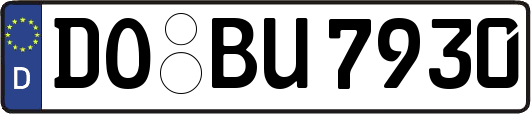 DO-BU7930