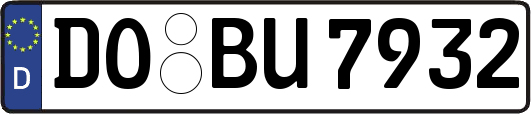 DO-BU7932