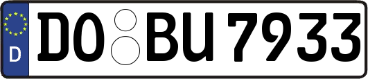DO-BU7933