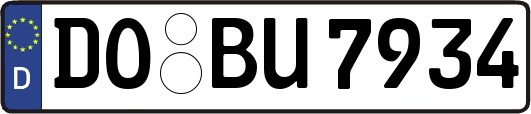 DO-BU7934