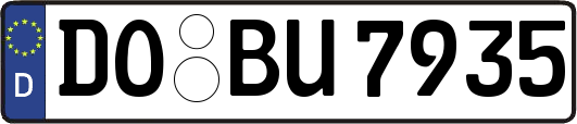 DO-BU7935
