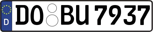 DO-BU7937