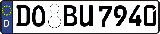 DO-BU7940