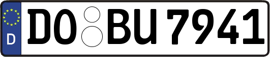 DO-BU7941