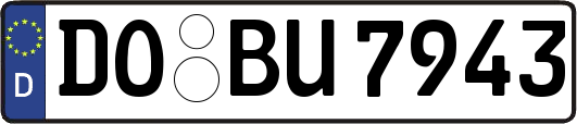DO-BU7943