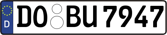 DO-BU7947