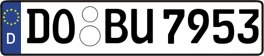 DO-BU7953