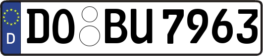 DO-BU7963