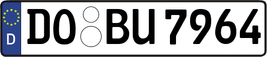 DO-BU7964