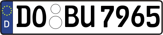 DO-BU7965