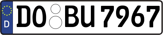 DO-BU7967
