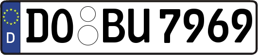 DO-BU7969