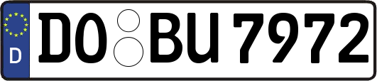 DO-BU7972
