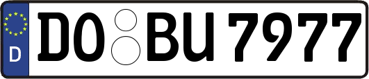 DO-BU7977