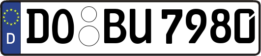 DO-BU7980