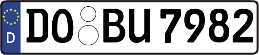 DO-BU7982