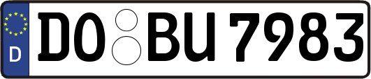 DO-BU7983