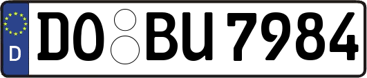 DO-BU7984