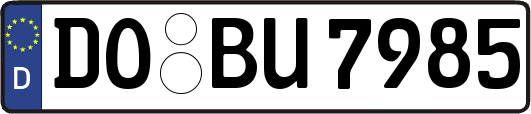 DO-BU7985