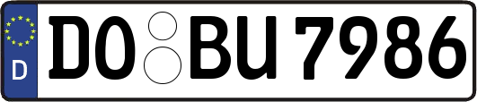 DO-BU7986