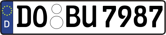 DO-BU7987