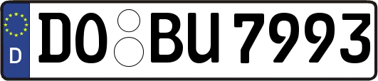 DO-BU7993