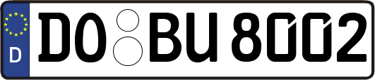 DO-BU8002