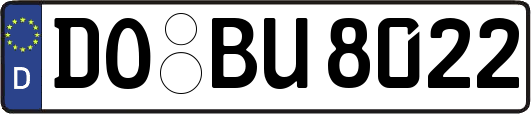 DO-BU8022