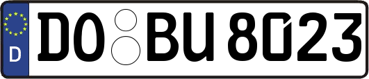 DO-BU8023