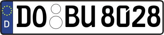 DO-BU8028