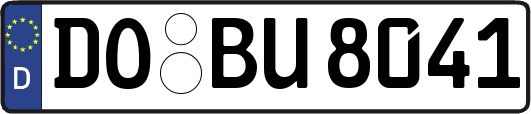 DO-BU8041