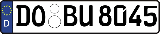 DO-BU8045
