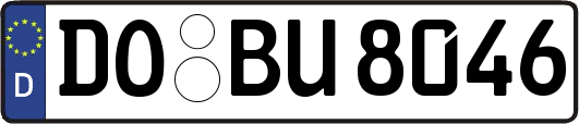DO-BU8046