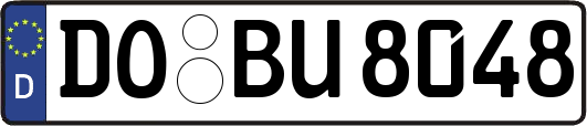 DO-BU8048