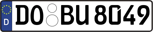 DO-BU8049