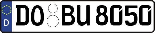 DO-BU8050